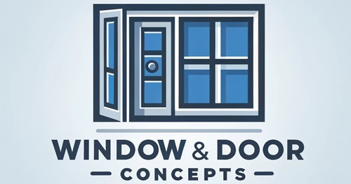 Window and Door Concepts