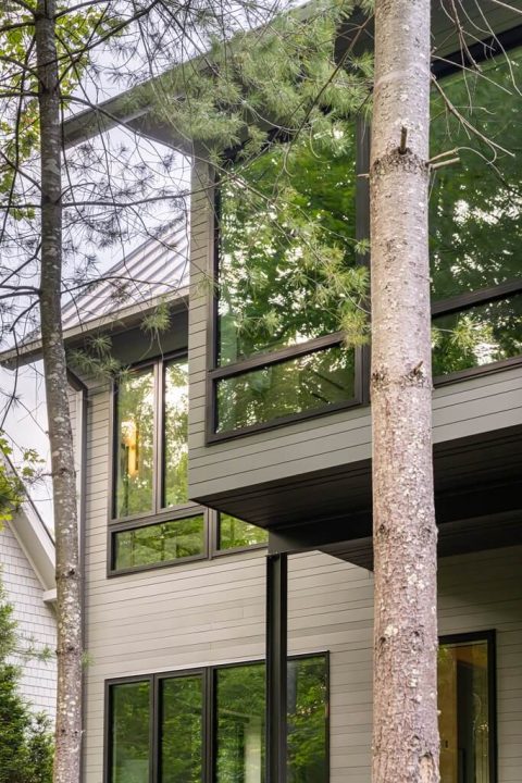 Window and Door Concepts