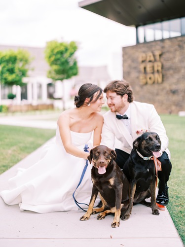Carter & Katlyn Gallant