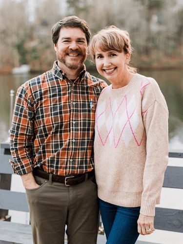 Kevin Goad Kimberly Goad