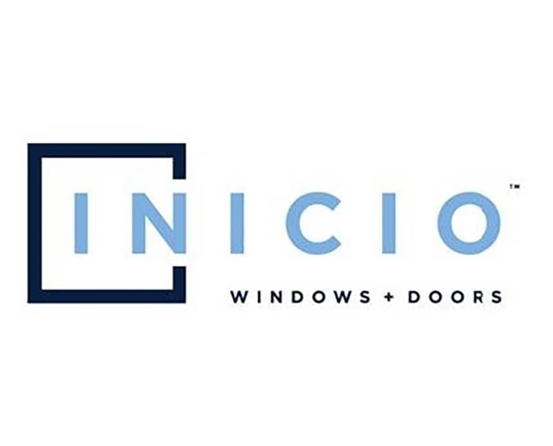 Inicio Windows + Doors Logo 8-07-2024